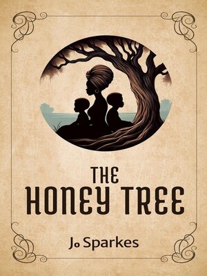 cover image of The Honey Tree